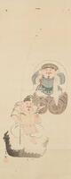 Japanese Painting - Anonymous