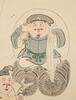 Japanese Painting - Anonymous - 2