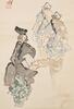 Japanese Painting - Anonymous - 2