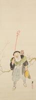 Japanese Painting - Anonymous