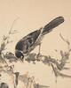 Japanese PaintingYing Jian Qing Ya (1786- 1851) - 6