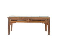 Qing- A Cherrywood Low Table