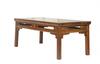 Qing- A Cherrywood Low Table - 2