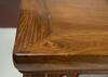 Qing- A Cherrywood Low Table - 6