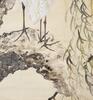 Gao Jian Fu(1879-1951)Inscription - 3