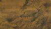 Ming- Zhan Zhong He (1488-?) A Pair of Landscape - 12
