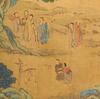 Attribute to: Qiu Ying(1494-1552) - 10