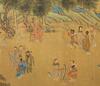 Attribute to: Qiu Ying(1494-1552) - 13
