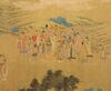 Attribute to: Qiu Ying(1494-1552) - 14