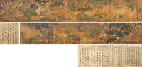 Attributed To : Ma He Zhi(1131-1162)