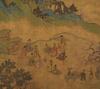 Attributed To: Wang Zhenpeng(Yuan Dynasty) - 17