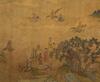 Attributed To: Wang Zhenpeng(Yuan Dynasty) - 20