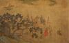 Attributed To: Wang Zhenpeng(Yuan Dynasty) - 21