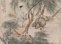 Fei Danxu(1802-1950)