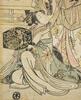 Torii Kiyotsune (1757-1780) - 4