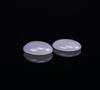 Two Lavender Jadeite Cabochon - 3