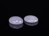 Two Lavender Jadeite Cabochon - 4