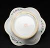 Late Qing/Republic- A Group Of Four Yallow Ground Famille Glaze Dishes - 5