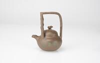 Zisha Ti Liang Teapot