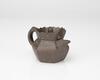 Zisha Monk Cap Tea Pot - 3