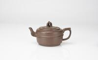 Zisha Tea pot