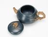 Zhou Rongjin (B.1965) Zisha Pine,Blossom Tea Pot - 5