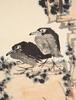 Pan Tianshou (1897-1971), Ink And Color On Paper, - 2