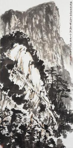 Cui Ruzhuo (B, 1944),