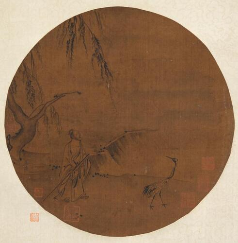 Attributed To: Ma Yuan (1140-1225),