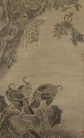 Attributed To: Lu Ji (1477-?),