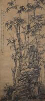 Attributed To : Shi Tao (1642-1707),