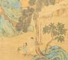 Attributed To: Qian Xuan (1239-1299), - 8