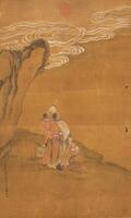 Attributed To: Ding Yunpeng (1547-1628),