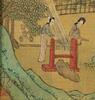 Attributed To: Qiu Yin (1497-1552) 4 Painting, - 5