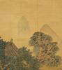 Attributed To: Qiu Yin (1497-1552) 4 Painting, - 17