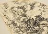 Wu Zheng (1878-1949), Ink on Paper, - 7