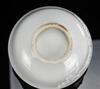 Late Qing/Republic - A Pair Of White Glazed Carved Blossom Cover Cups H: 8 cm D: 9.5 cm - 5