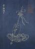 Qing Qianlong - A Guanyin Fourty-Two Hands And Eye Diagram Album - 14