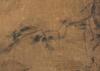 Attributed To: Ma Yuan (1160-1225) Ink On Silk, Mounted, Signed And Seal - 3