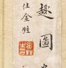 Attributed To: Yu Sheng(1736-175) - 22