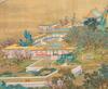 Attributed To Shen Yuan(1736-1795) - 12