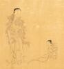 Attributed To: JianQuan(1736-1795) - 11