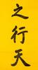 Sun Wen(1866-1925)Calligraphy Couplet - 5