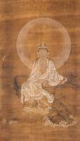 Anonymous-Guanyin