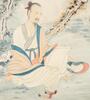 Zhang Daqian(1899-1983) - 6