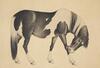 Ma Jin(1900-1970) Horse - 2