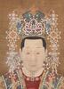 Attributed: A Pair of Emperor Chenghua And Queen Potrait - 3