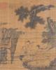 Attributed To:Wu Daozi(685-758)