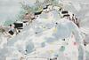 Wu Guanzhong (1919-2010) - 3