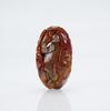 A Carved Carnelian �Dragon and Bat� - 3